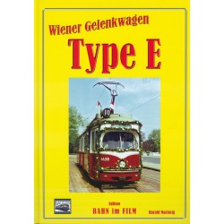 AKTION - Wiener Gelenkwagen Type E AKTION - Wiener Gelenkwagen Type E