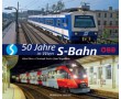 AKTION - 50 Jahre S-Bahn in Wien